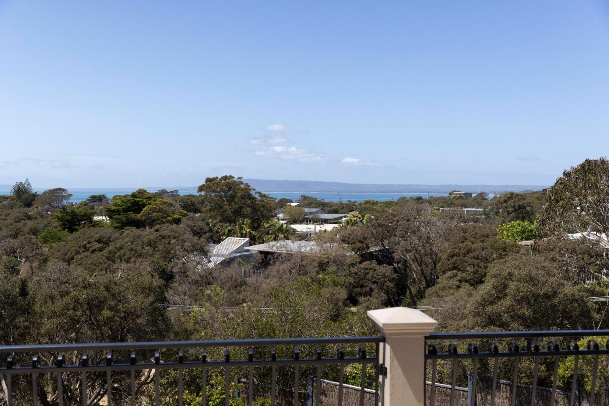Serendib Luxury Sorrento Resort Living Экстерьер фото