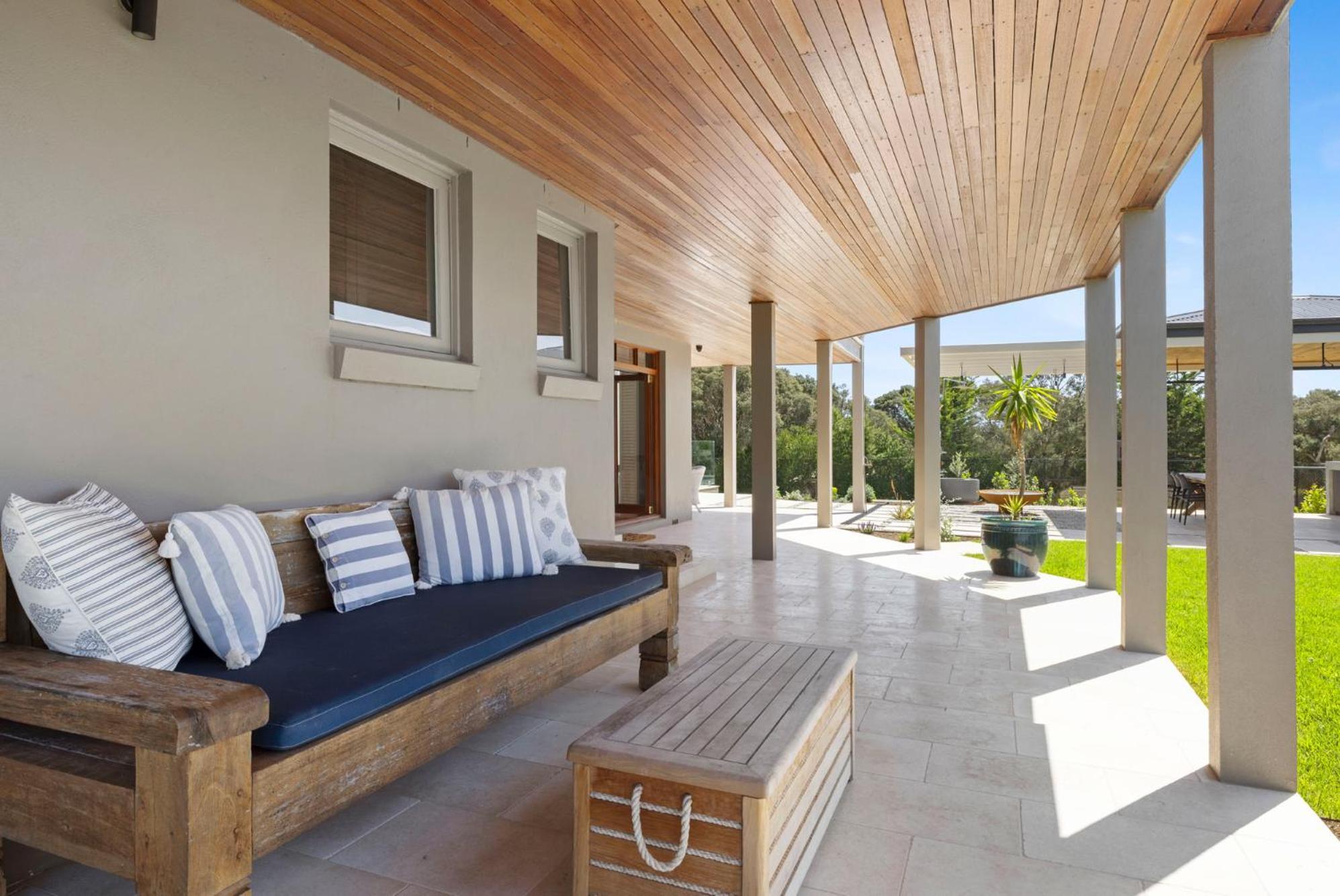 Serendib Luxury Sorrento Resort Living Экстерьер фото
